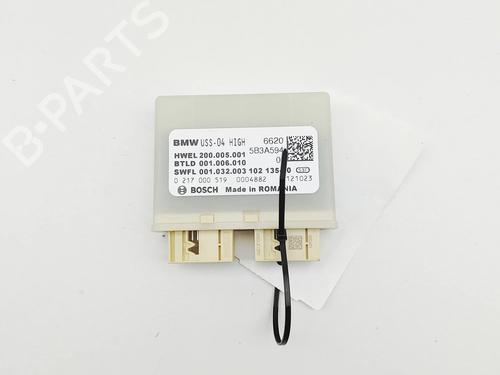 Used Electronic module Electronic module BMW X3 (G01, F97, G08) xDrive 20 d (190 hp) 39958768 39958768