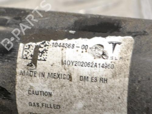 Right front shock absorber TESLA MODEL 3 (5YJ3) EV AWD | BP27752756M17 