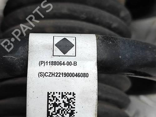 Left front shock absorber TESLA MODEL Y (5YJY) Long Range All-wheel Drive | BP38782062M16 - Image 5