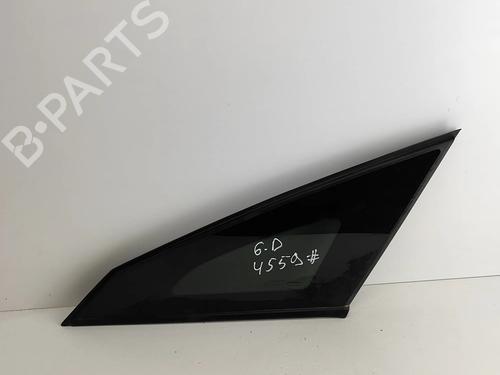 Panel rude bagtil højre CITROËN C4 III (BA_, BB_, BC_) 1.2 PureTech 130 (BAHNSA, BAHNSB) (130 hp) 28550787