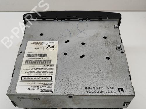 Electronic module NISSAN 350Z Coupe (Z33) 3.5 | BP24306411M83 
