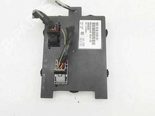 Electronic module PORSCHE 911 (997) 3.6 Carrera 4 | BP33661949M83 - Image 2