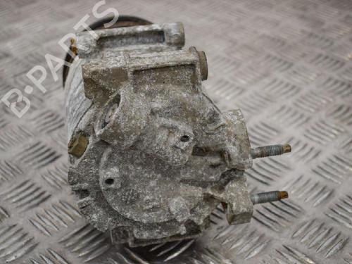 AC compressor FORD FIESTA VI (CB1, CCN) 1.25 | BP6747095M34 