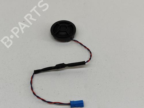 Used Speaker BMW X5 (E70) xDrive 40 d (306 hp) 19280930