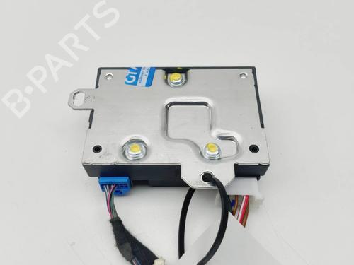 Electronic module MERCEDES-BENZ GLE (W166) 500 e 4-matic (166.063) | BP38442968M83 - Image 3