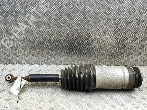 Used Left rear shock absorber Left rear shock absorber TESLA MODEL X (5YJX) P90D AWD (772 hp) 36470492 36470492
