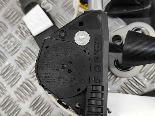 Front right seatbelt VW CADDY IV Box Body/MPV (SAA, SAH) 2.0 TDI 4motion | BP27350632I25