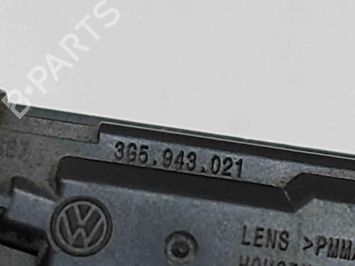 Lampa oświetlenia tablicy rejestracyjnej VW T-ROC (A11, D11) 2.0 R 4motion | BP29487477I40 