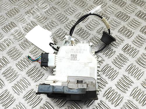 front-left-lock-porsche-911-991-2011-2012-2013-2014-2015-2016-2017-2018-2019-2020-32392291 main image