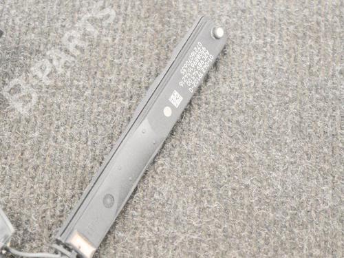 Elektronische module VOLVO XC90 II (256) D5 AWD | BP7801179M83 