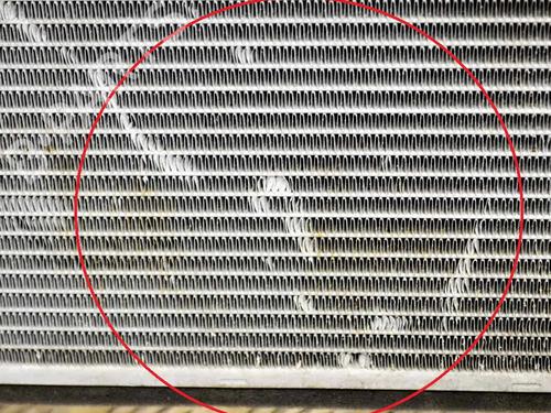 Water radiator RENAULT ZOE (BFM_) ZOE | BP9628342M31 - Image 6