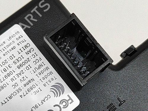 Electronic module TESLA MODEL 3 (5YJ3) EV AWD | BP28550585M83 