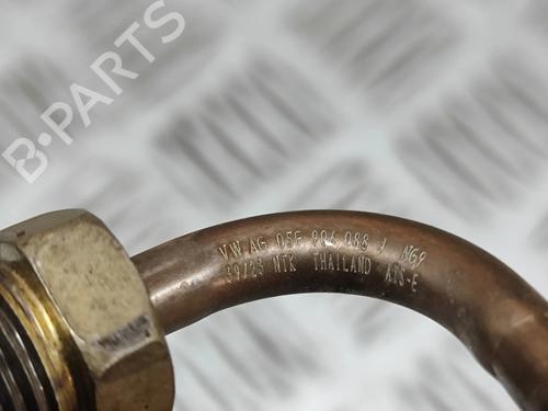 Electronic sensor CUPRA FORMENTOR (KM7, KMP) 1.4 e-Hybrid | BP27793538M84 