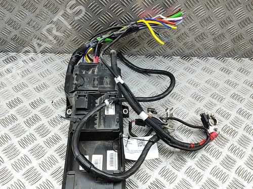 Fuse box FORD TRANSIT CUSTOM V362 Van (FY, FZ) 2.0 EcoBlue | BP35957894E1 - Image 3