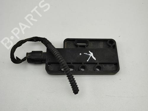 Electronic module PORSCHE MACAN (95B) 3.0 S | BP38018833M83 - Image 3
