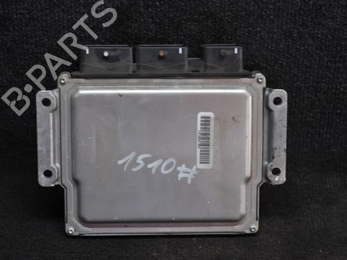 Used Engine control unit (ECU) Engine control unit (ECU) PEUGEOT 407 (6D_) 2.0 HDi 135 (6DRHRH, 6DRHRE, 6DRHRG, 6DRHRJ) (136 hp) 6721258 6721258