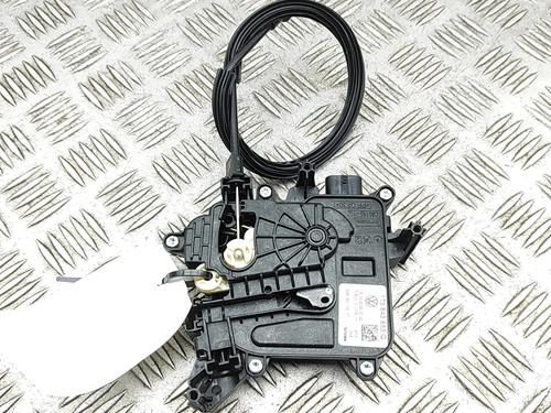 Used Electronic module Electronic module VW ID. Buzz Bus (EBB, EBJ) Electric (EBB, EBJ) (286 hp) 33379113 33379113