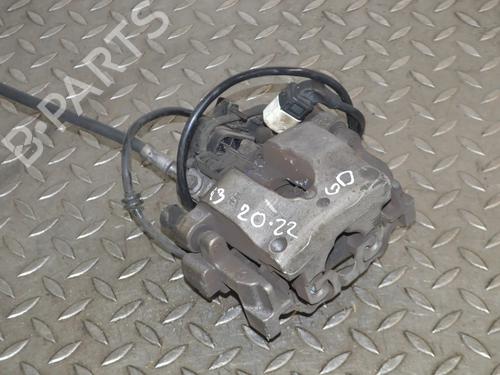 Used Right rear brake caliper Right rear brake caliper 30221268 30221268