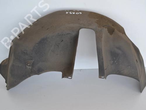 Used Wheel arch OPEL CORSA D (S07) 1.3 CDTI (L08, L68) (75 hp) 30231772