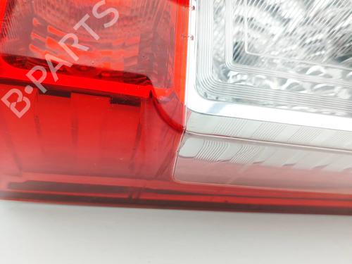 Right taillight OPEL MOVANO B Van (X62) 2.3 CDTI FWD (FV) | BP38783176C35 - Image 6