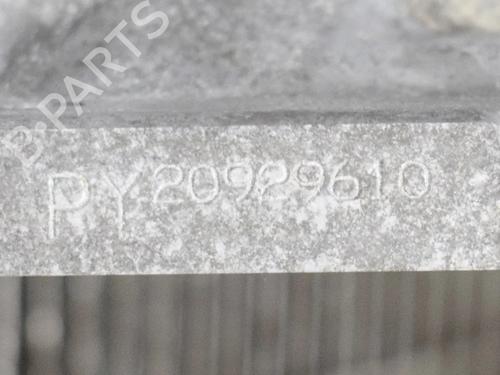 Engine (For Parts) MAZDA CX-5 (KE, GH) 2.5 | BP14609727M64 - Image 7