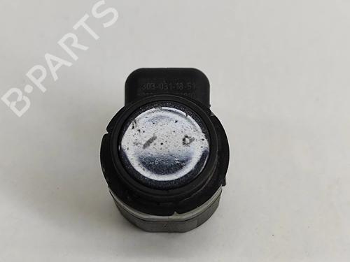 Used Electronic module Electronic module BMW 5 Touring (F11) 525 d (204 hp) 16140843 16140843