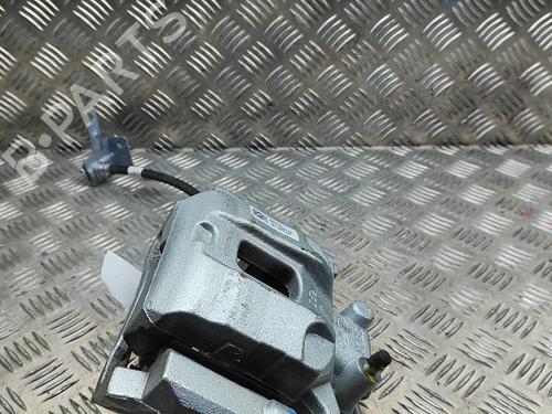 Left front brake caliper KIA SPORTAGE V (NQ5) 1.6 T-GDi Hybrid | BP28435944M105