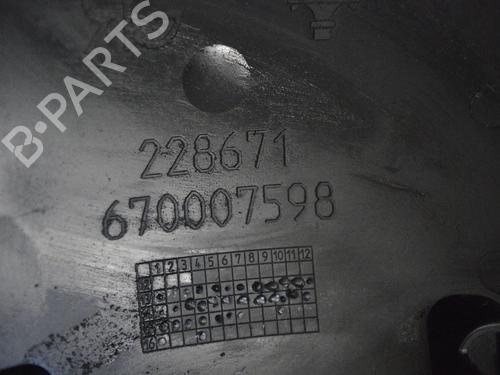 Other MASERATI GHIBLI III (M157) 3.0 D | BP30229682O1