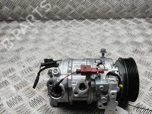 AC compressor SKODA KAROQ (NU7, ND7) 1.5 TSI | BP39534925M34 - Image 3