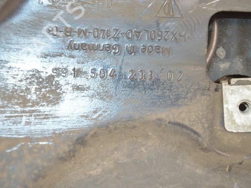 Subframe PORSCHE 911 (991) 3.0 Carrera S | BP30240940M9 