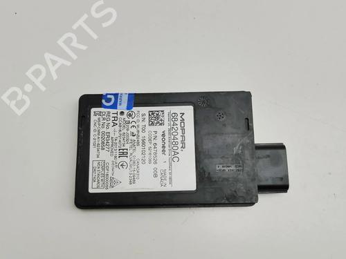 Used Electronic module Electronic module JEEP COMPASS (MP, M6, MV, M7) 1.3 HYBRID 4X4 (190 hp) 33377880 33377880