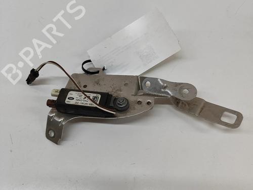 Electronic module JAGUAR F-PACE (X761) 2.0 P400e Plug-in Hybrid | BP28275709M83