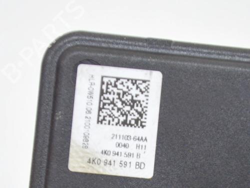 Electronic module AUDI Q5 (FYB, FYG) 40 TDI Mild Hybrid quattro | BP27764451M83 - Image 6