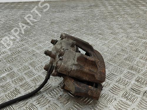 Left front brake caliper MERCEDES-BENZ E-CLASS Coupe (C207) E 350 BlueTEC / d (207.326) | BP31528633M105