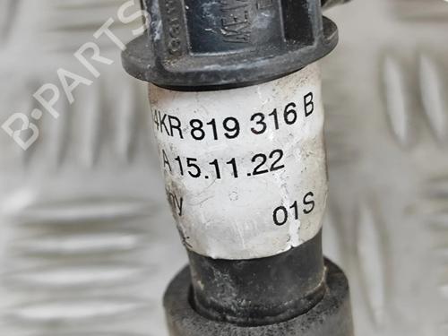 Pipe AUDI Q8 E-TRON Sportback (GET) 55 quattro | BP27792278M125  - Image 5