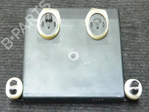 Used Electronic module Electronic module MERCEDES-BENZ E-CLASS (W211) E 220 CDI (211.006) (136 hp) 6724359 6724359