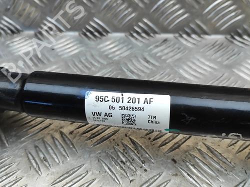 Right rear driveshaft AUDI Q6 E-TRON (GFB) e-tron quattro | BP37444940M41 - Image 6