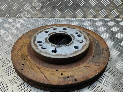 Andre Andre CADILLAC ESCALADE 6.2 AWD (426 hp) 33377016 33377016