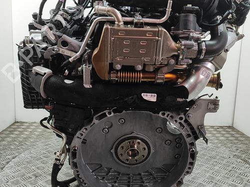 Engine MERCEDES-BENZ SPRINTER 3,5-t Van (B907, B910) 315 CDI RWD (907.631, 907.633, 907.635, 907.637) | BP28688045M1 