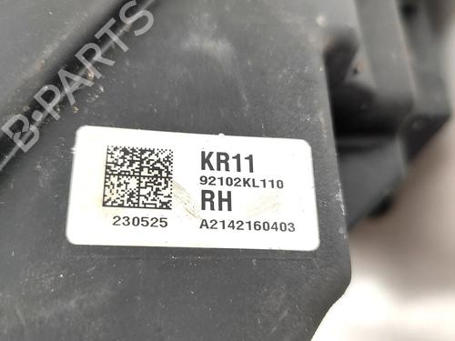 Right headlight HYUNDAI IONIQ 6 (CE) EV All-wheel Drive | BP33962236C29  - Image 6