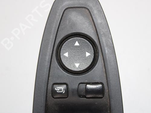 Left front window switch BMW 3 Gran Turismo (F34) 318 d | BP30155268I27