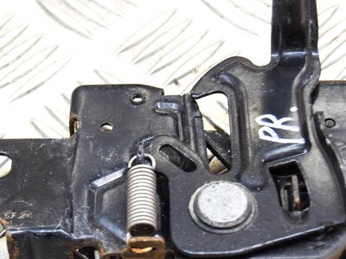 Hood lock MAZDA CX-5 (KE, GH) 2.0 (KEEFW) | BP11831870C133 