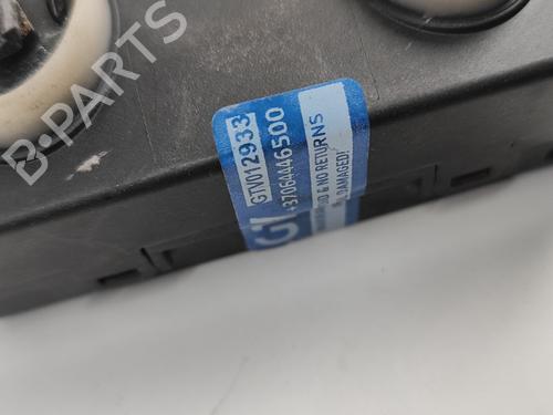 Elektronisk modul VW GOLF VII (5G1, BQ1, BE1, BE2) e-Golf | BP25883814M83 