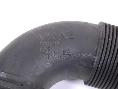 Pipe VW GOLF VII (5G1, BQ1, BE1, BE2) 1.0 TSI | BP30227519M125 