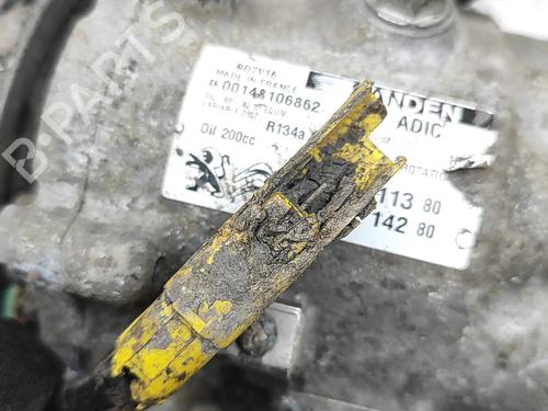 AC compressor PEUGEOT BOXER Platform/Chassis 2.0 BlueHDi 160 | BP33882544M34  - Image 7