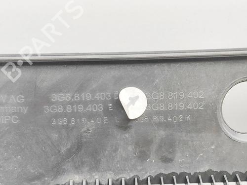 Scuttle panel VW ARTEON (3H7, 3H8) 2.0 TSI | BP34560690C110  - Image 7