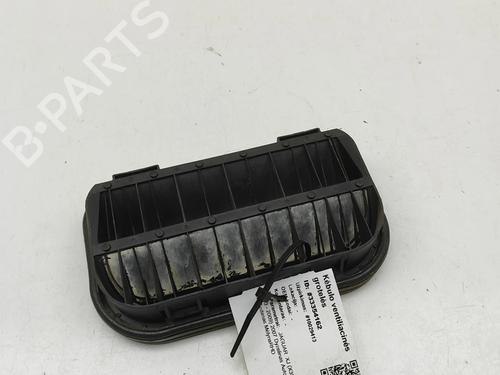 Used Grille JAGUAR XJ (X350, X358) D 2.7 (207 hp) 31021260