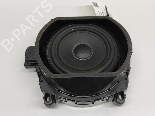 Used Electronic module Electronic module BMW X3 (F25) xDrive 20 d (184 hp) 27377680 27377680