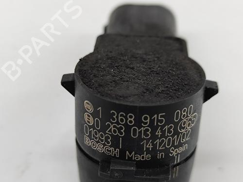 Modulo electronico FIAT DOBLO Bus (263_) 1.3 D Multijet (263AXC1A) | BP24307168M83 