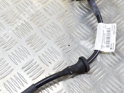 Cable AUDI A1 (8X1, 8XK) S1 quattro | BP14619247E12 
